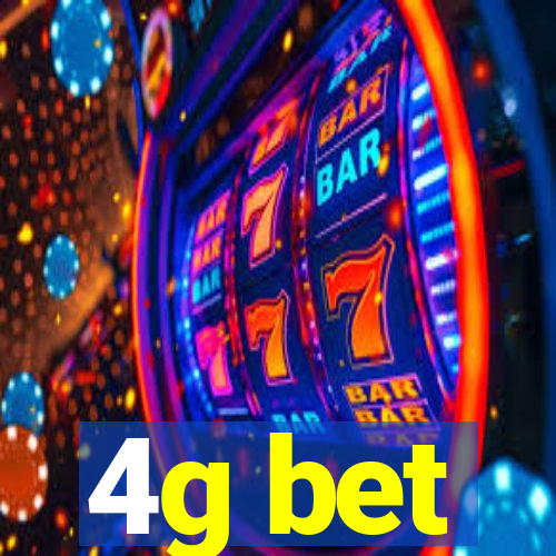 4g bet